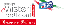 Museo – Associazione Misteri e Tradizioni